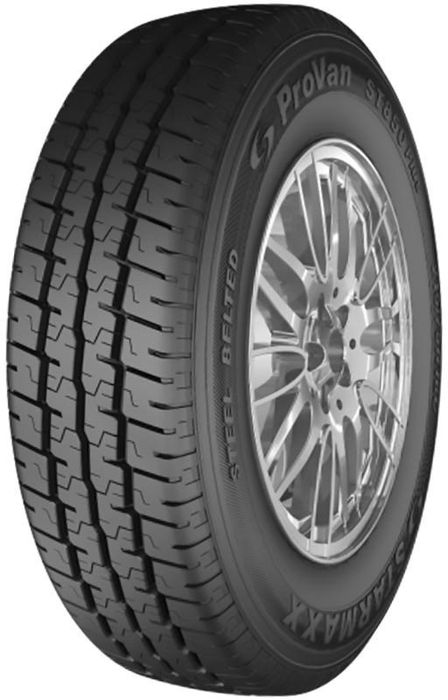 STARMAXX Provan ST850 Plus 215/75 R16C 116/114R