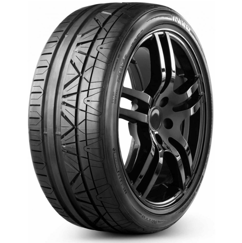 Шины Nitto Invo 245/45 R20 99W