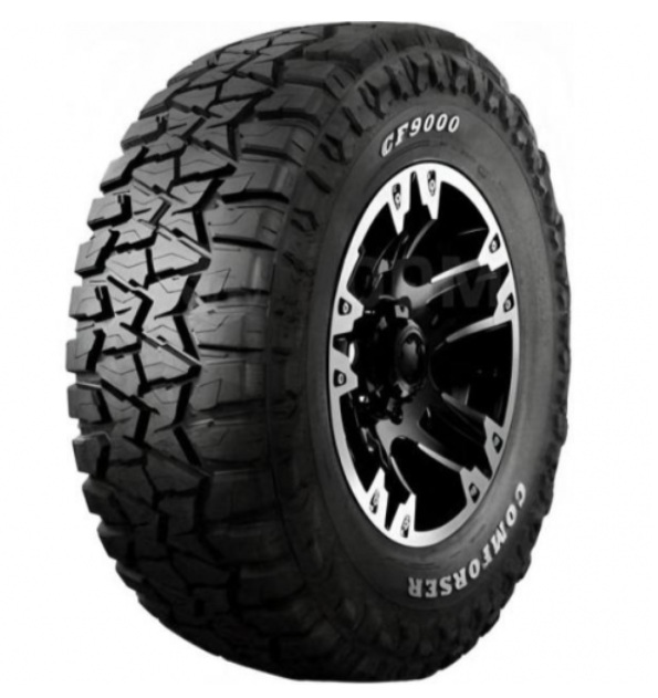 Comforser CF9000 265/60 R18 110Q