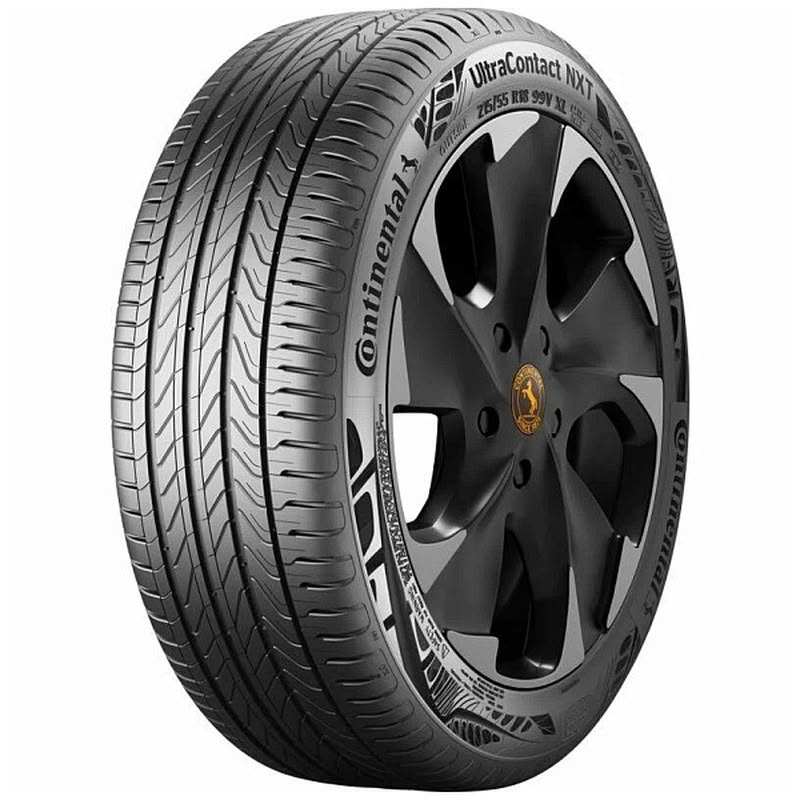 Шины Continental UltraContact NXT 235/50 R18 101W