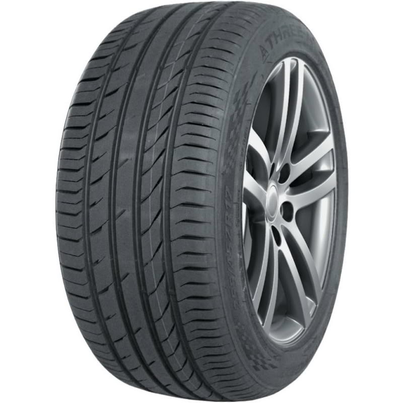 Шины Three-A Ecowinged 255/55 R19 111V