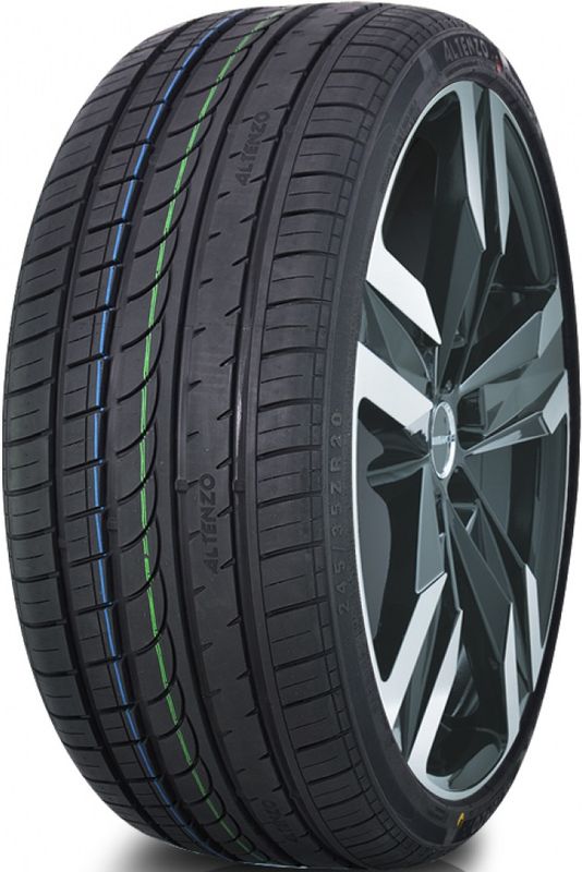 Шины Altenzo Sports Comforter Plus 215/45 R17 91W