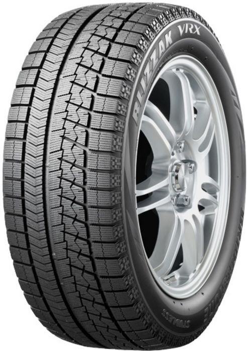 Шины Bridgestone Blizzak VRX 205/65 R16 95S