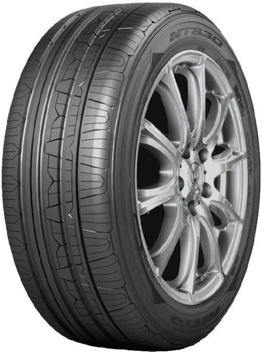 Шины Nitto NT830+ 235/55 R17 103W (2021)
