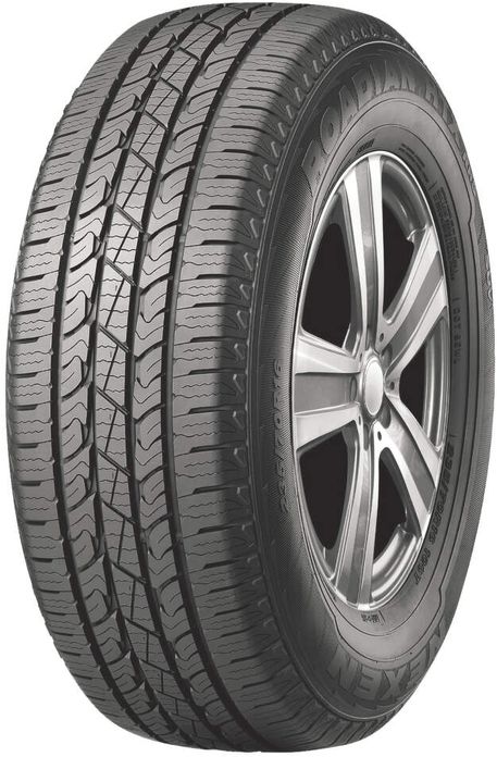 Шины Roadstone Roadian HTX RH5 265/65 R18 114S