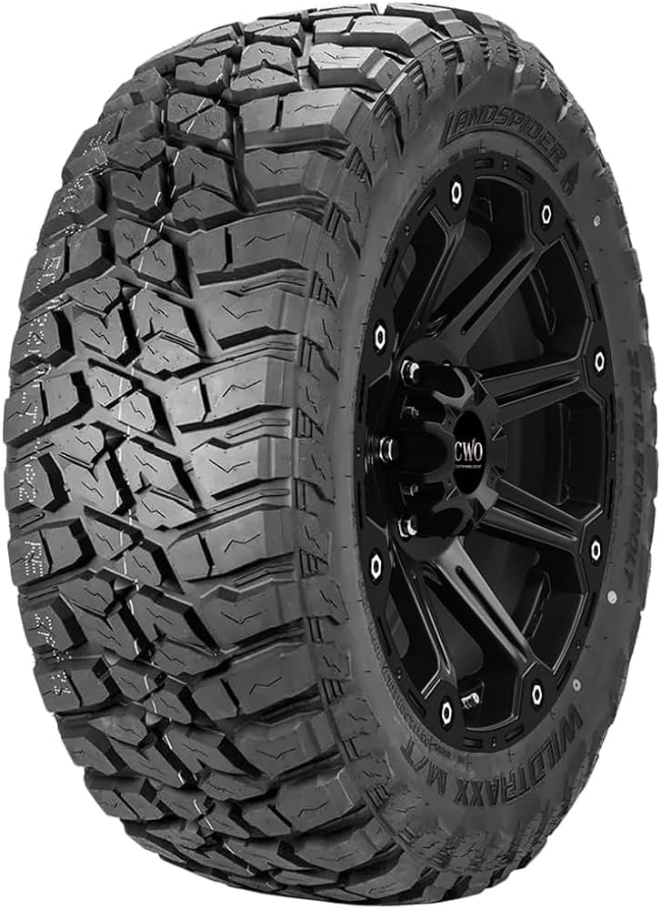 Шины Landspider Wildtraxx M/T 245/75 R16C 120/116Q