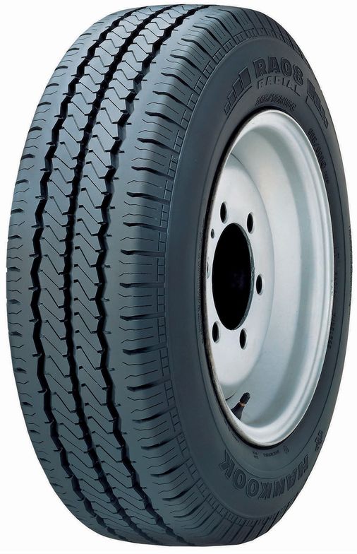 Шины Hankook Radial RA08 215/70 R16C 108/106T