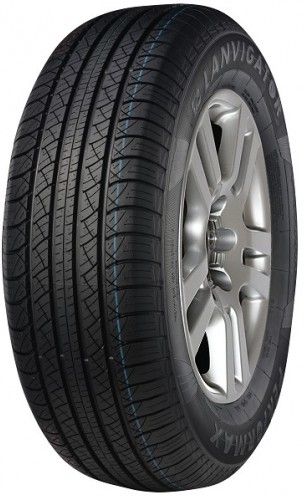 Шины Lanvigator Performax 265/70 R16 112H