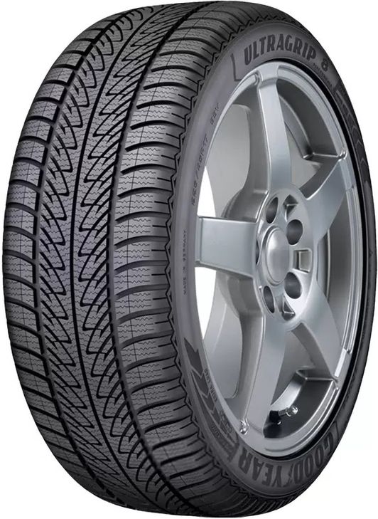 Goodyear UltraGrip 8 195/55 R16 87H Run Flat