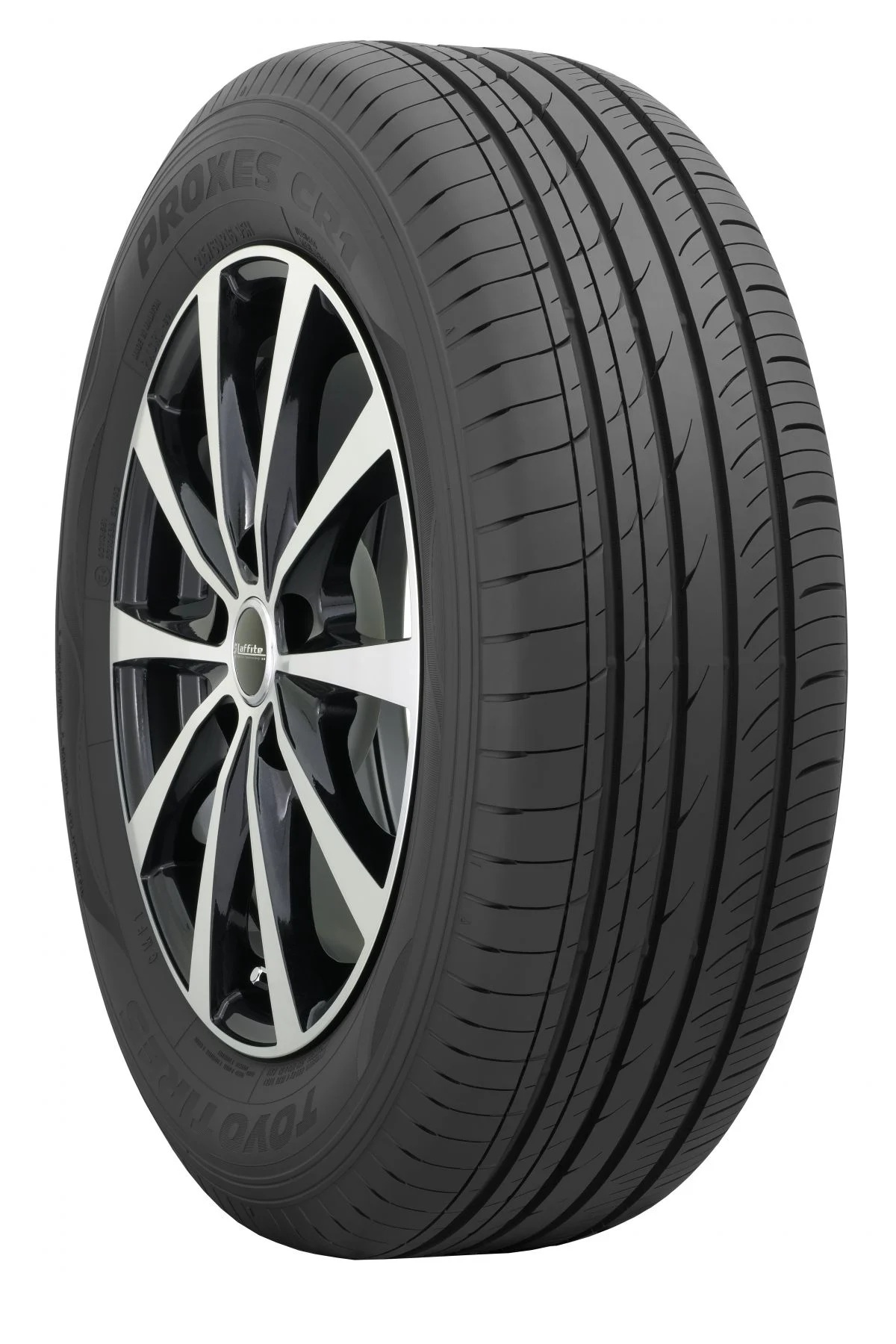 Шины Toyo Proxes CR1 225/45 R18 95W