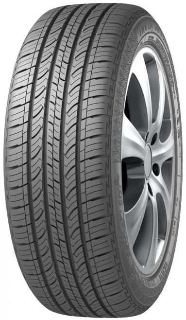 Шины Duraturn Mozzo S360 225/55 R18 98V