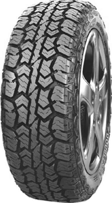 Шины Doublestar W01 215/75 R15C 100/97Q