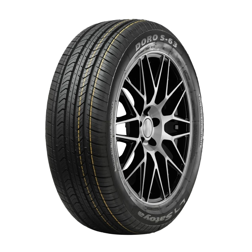 Шины Satoya DORO S-78 225/45 R18 95W