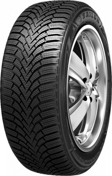 Шины Sailun Ice Blazer Alpine+ 155/65 R14 75T