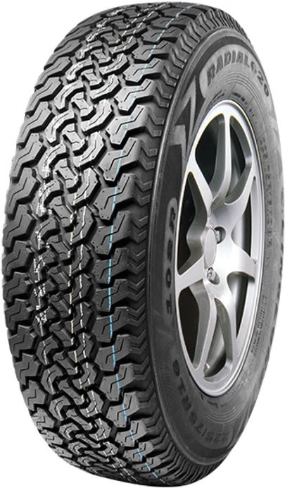 Шины Ling Long Radial 620 185 R14C 102/100R