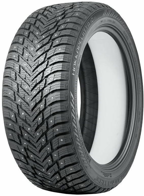 Шины Nokian Tyres Hakkapeliitta 10 EV 255/35 R21 98T
