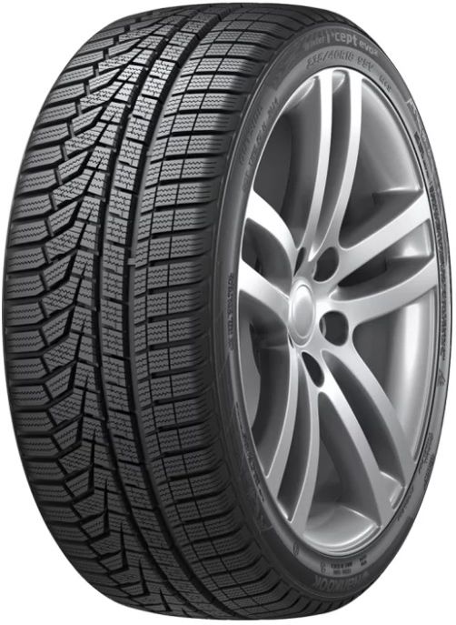 Шины Hankook Winter I*cept Evo 2 (W320) 205/60 R16 96H