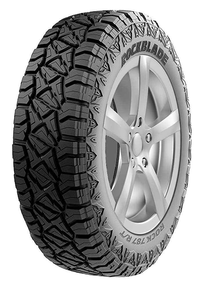 Шины RockBlade ROCK 787 R/T 265/60 R18 114Q