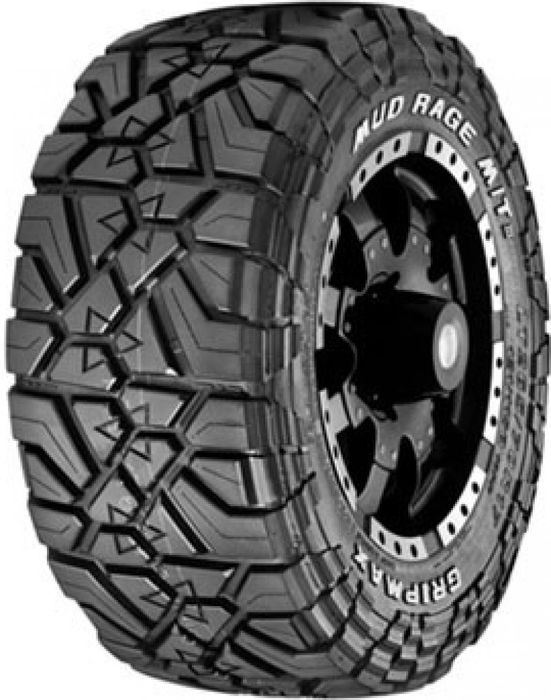 Шины GripMax Mud Rage M/T III 265/70 R17C 121/118Q