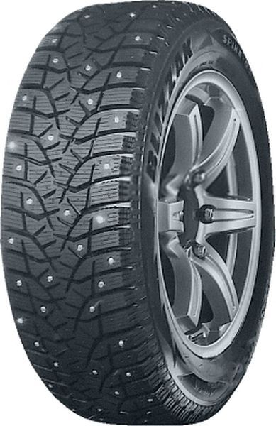 Шины Bridgestone Blizzak Spike-02 215/60 R16 95T