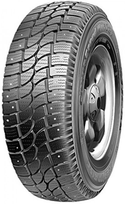 Шины Tigar Cargo Speed Winter 225/70 R15C 112/110R