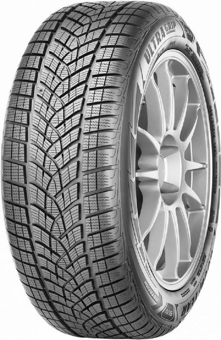 Шины Goodyear UltraGrip Performance + SUV 255/40 R22 103V