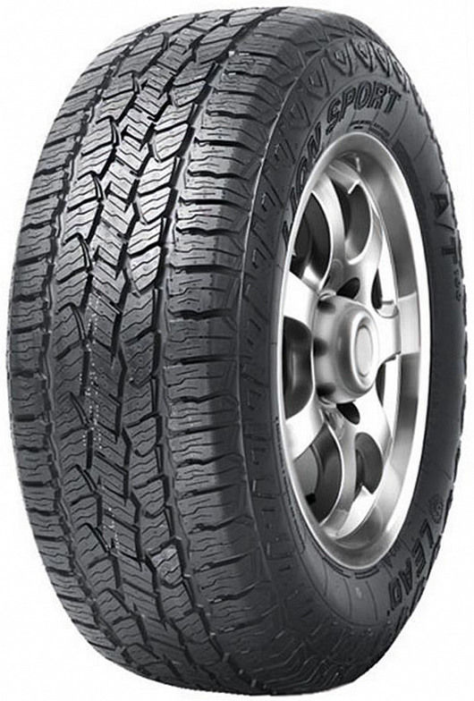 Шины Leao Lion Sport A/T100 265/70 R15 112T