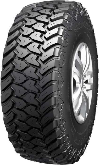 Шины ROADX RXQUEST M/T 305/55 R20C 121/118Q