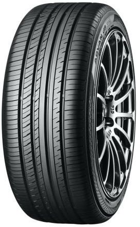 Шины Yokohama AVS dB V552 245/40 R18 93Y