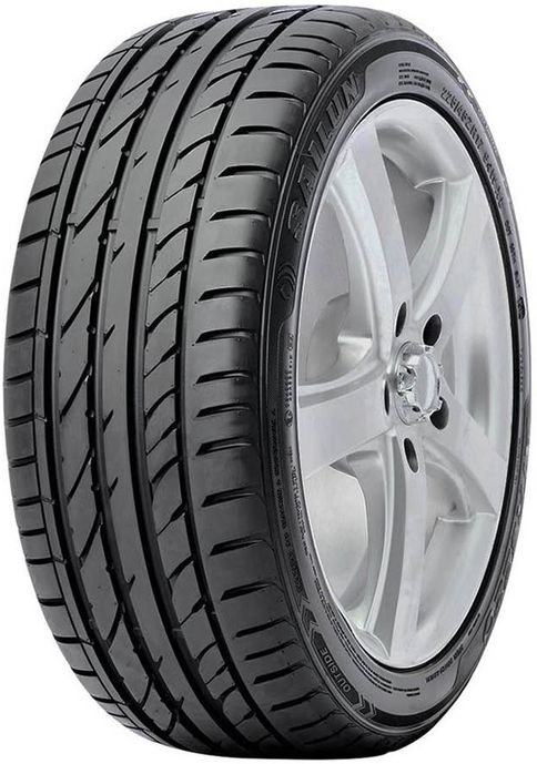 Шины Sailun Atrezzo ZSR 245/45 R17 99Y