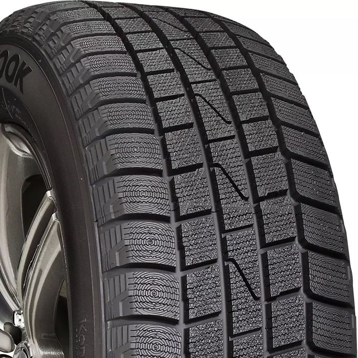 Шины Laufenn I FIT Ice LW51 195/65 R15 91T