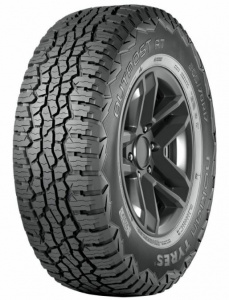 Шины Nokian Tyres Outpost A/T 235/75 R15C 116/113S