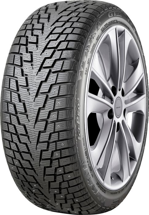 Шины GT Radial IcePro 3 SUV 235/65 R18 106T