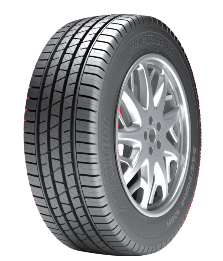 Шины Armstrong Blu-Trac HT 235/65 R17 108V