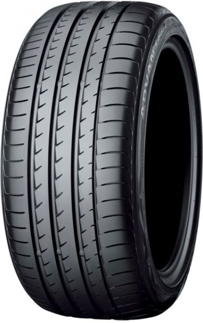 Шины Yokohama Advan Sport V105T 275/35 R22 104Y