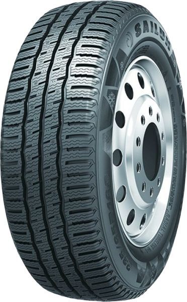 Шины Sailun Endure WSL1 175/65 R14C 90/88T