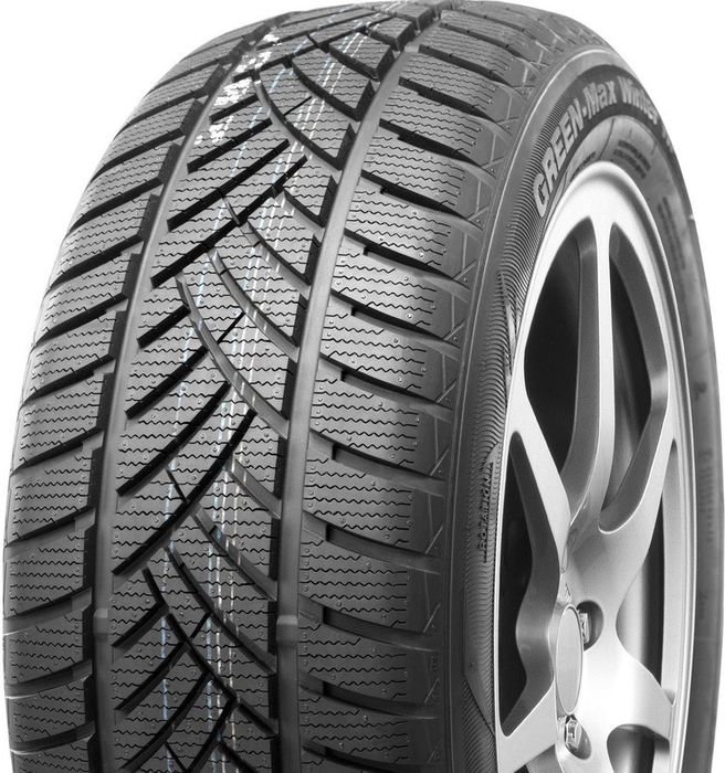 Шины Ling Long Green-Max Winter UHP 255/35 R20 97V