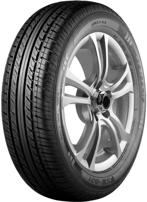 Шины Fortune FSR801 165/65 R14 79T