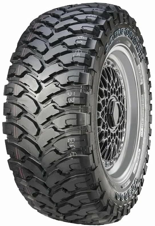 Шины Comforser CF3000 235/75 R15C 104/101Q