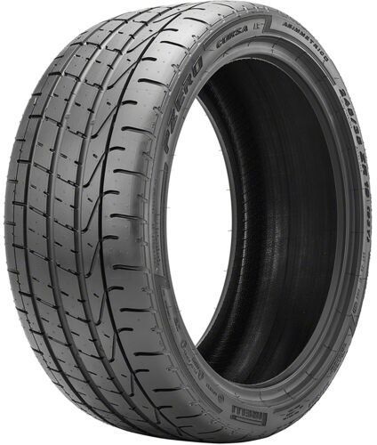 Шины Pirelli PZero Corsa Elect 275/40 R22 107Y
