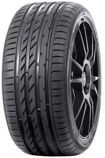 Шины Nokian Tyres Nordman SZ2 225/40 R18 92W