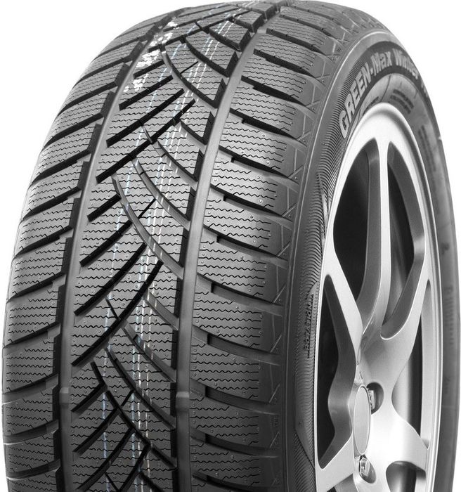 Шины Ling Long Green-Max Winter UHP 215/55 R17 94V