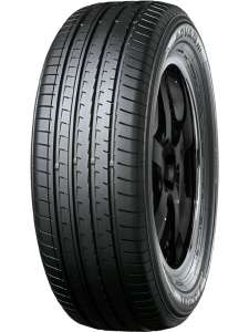 Шины Yokohama Advan V61G 265/55 R19 109V