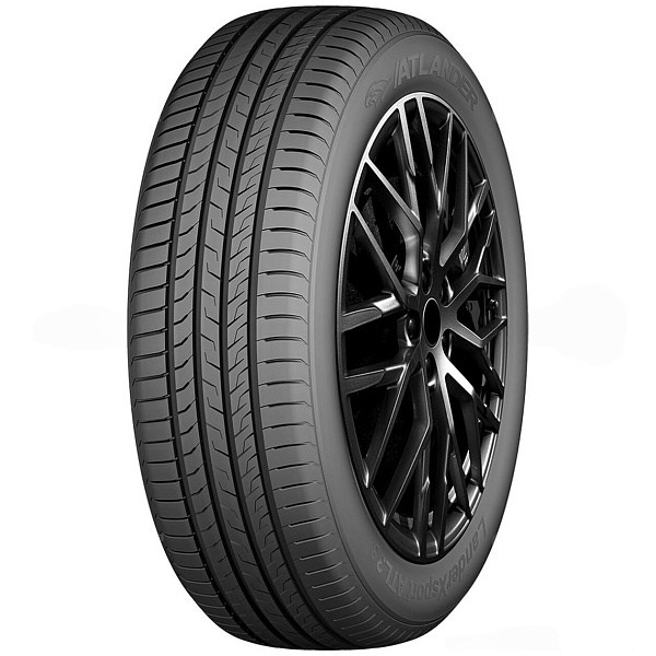 Шины Atlander LanderXsport ATL33 185/70 R14 88T