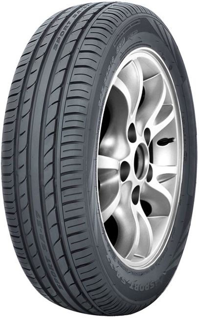 Шины WestLake SA37 255/55 R20 110W