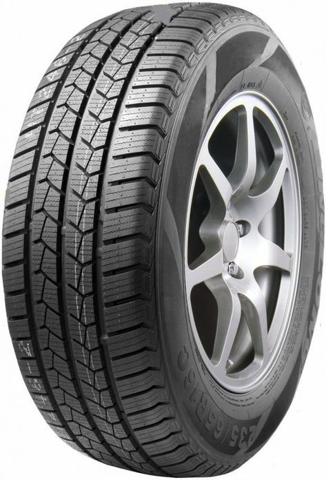 Шины Ling Long Green-Max Winter VAN 185/75 R16C 104/102R