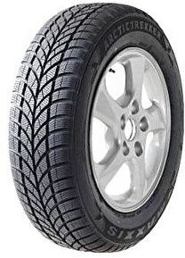 Шины Maxxis Arctictrekker WP-05 225/60 R16 102H