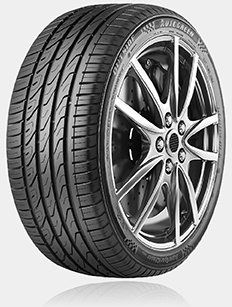 Шины Autogreen SuperSportChaser-SSC5 235/55 R17 99W