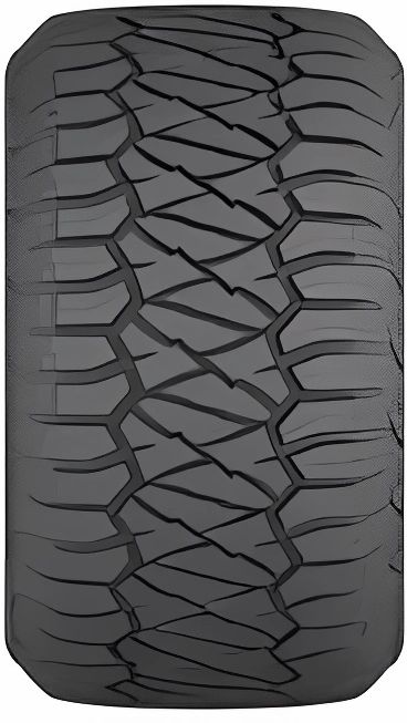 Шины Arivo Rock Trak R/T 245/75 R16 111Q