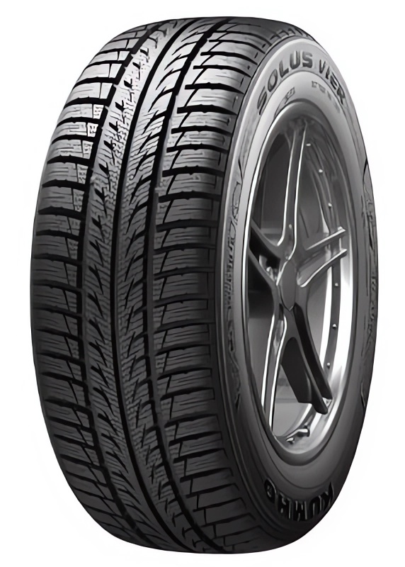 Шины Kumho Solus KH21 225/50 R16 92V